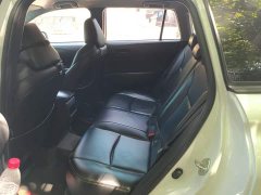 Toyota Frontlander 2.0L CVT Elite - ფოტო 11