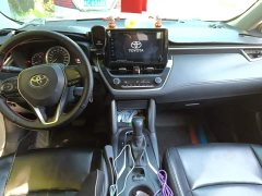 Toyota Frontlander 2.0L CVT Elite - ფოტო 12