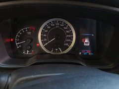 Toyota Frontlander 2.0L CVT Elite - ფოტო 14