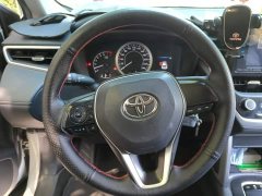 Toyota Frontlander 2.0L CVT Elite - ფოტო 15