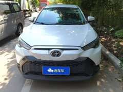 Toyota Frontlander 2.0L CVT Elite - ფოტო 2