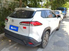 Toyota Frontlander 2.0L CVT Elite - ფოტო 3