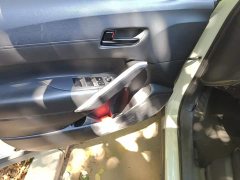 Toyota Frontlander 2.0L CVT Elite - ფოტო 7