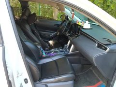 Toyota Frontlander 2.0L CVT Elite - ფოტო 8