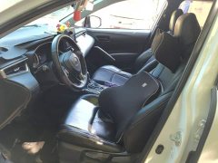 Toyota Frontlander 2.0L CVT Elite - ფოტო 9