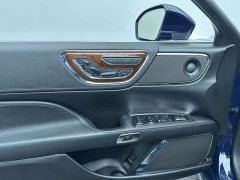 Lincoln Continental 2019 2.0T Luxury RWD Edition China VI - ფოტო 11
