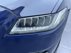 Lincoln Continental 2019 2.0T Luxury RWD Edition China VI - ფოტო 13