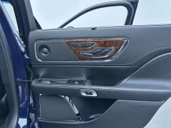 Lincoln Continental 2019 2.0T Luxury RWD Edition China VI - ფოტო 14