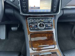 Lincoln Continental 2019 2.0T Luxury RWD Edition China VI - ფოტო 16