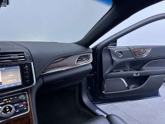Lincoln Continental 2019 2.0T Luxury RWD Edition China VI - ფოტო 17