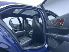 Lincoln Continental 2019 2.0T Luxury RWD Edition China VI - ფოტო 18