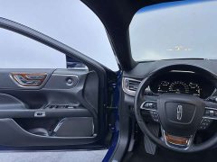 Lincoln Continental 2019 2.0T Luxury RWD Edition China VI - ფოტო 19