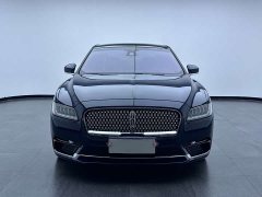 Lincoln Continental 2019 2.0T Luxury RWD Edition China VI - ფოტო 2
