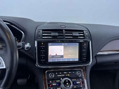 Lincoln Continental 2019 2.0T Luxury RWD Edition China VI - ფოტო 20
