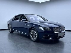 Lincoln Continental 2019 2.0T Luxury RWD Edition China VI - ფოტო 3