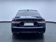 Lincoln Continental 2019 2.0T Luxury RWD Edition China VI - ფოტო 5