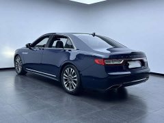 Lincoln Continental 2019 2.0T Luxury RWD Edition China VI - ფოტო 6