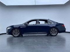 Lincoln Continental 2019 2.0T Luxury RWD Edition China VI - ფოტო 7