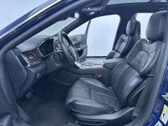 Lincoln Continental 2019 2.0T Luxury RWD Edition China VI - ფოტო 9