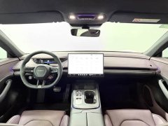 Xiaomi SU7 2024 Rear-Wheel Drive Ultra-Long Range Advanced Autonomous Driving Pro - ფოტო 11