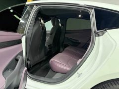 Xiaomi SU7 2024 Rear-Wheel Drive Ultra-Long Range Advanced Autonomous Driving Pro - ფოტო 13