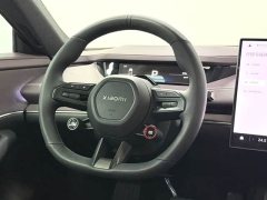 Xiaomi SU7 2024 Rear-Wheel Drive Ultra-Long Range Advanced Autonomous Driving Pro - ფოტო 17
