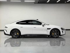 Xiaomi SU7 2024 Rear-Wheel Drive Ultra-Long Range Advanced Autonomous Driving Pro - ფოტო 20
