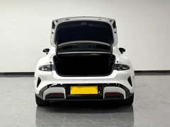 Xiaomi SU7 2024 Rear-Wheel Drive Ultra-Long Range Advanced Autonomous Driving Pro - ფოტო 4