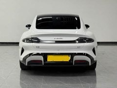 Xiaomi SU7 2024 Rear-Wheel Drive Ultra-Long Range Advanced Autonomous Driving Pro - ფოტო 8