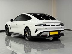 Xiaomi SU7 2024 Rear-Wheel Drive Ultra-Long Range Advanced Autonomous Driving Pro - ფოტო 9