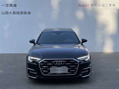 Audi A6L 45 TFSI quattro Premium Dynamic - ფოტო 2