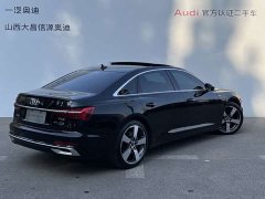 Audi A6L 45 TFSI quattro Premium Dynamic - ფოტო 3