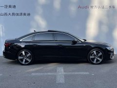 Audi A6L 45 TFSI quattro Premium Dynamic - ფოტო 4