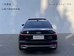Audi A6L 45 TFSI quattro Premium Dynamic - ფოტო 5