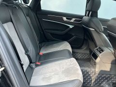 Audi A6L 45 TFSI quattro Premium Dynamic - ფოტო 7