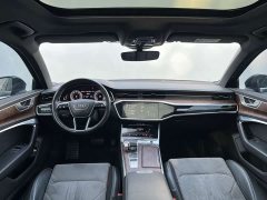 Audi A6L 45 TFSI quattro Premium Dynamic - ფოტო 8