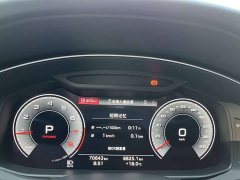 Audi A6L 45 TFSI quattro Premium Dynamic - ფოტო 9