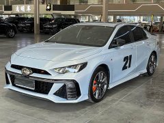Trumpchi Leopard 400T Automatic R PRO - ფოტო 1