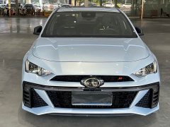 Trumpchi Leopard 400T Automatic R PRO - ფოტო 2