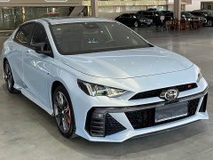 Trumpchi Leopard 400T Automatic R PRO - ფოტო 3