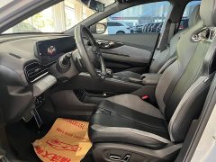 Trumpchi Leopard 400T Automatic R PRO - ფოტო 4