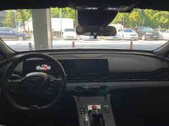 Trumpchi Leopard 400T Automatic R PRO - ფოტო 5