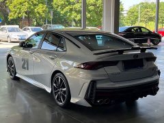 Trumpchi Leopard 400T Automatic R PRO - ფოტო 7