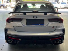 Trumpchi Leopard 400T Automatic R PRO - ფოტო 8