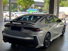 Trumpchi Leopard 400T Automatic R PRO - ფოტო 9