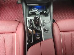 BMW 5 Series 530Li Luxury M Sport Package - ფოტო 11