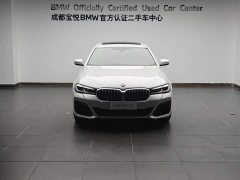 BMW 5 Series 530Li Luxury M Sport Package - ფოტო 2