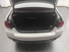 BMW 5 Series 530Li Luxury M Sport Package - ფოტო 6