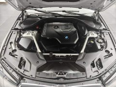 BMW 5 Series 530Li Luxury M Sport Package - ფოტო 7