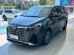 Buick GL8 2023 Land Business Class Smart Edition - ფოტო 1